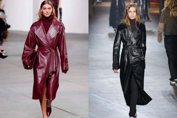 Что будет модным в женском гардеробе 2020 года?
