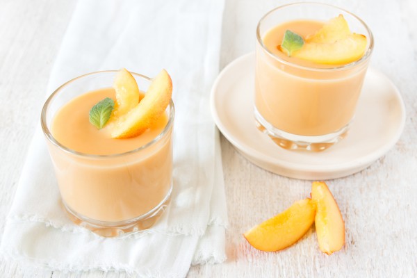 Можно ли есть персики при похудении, правила и особенности вкусной диеты