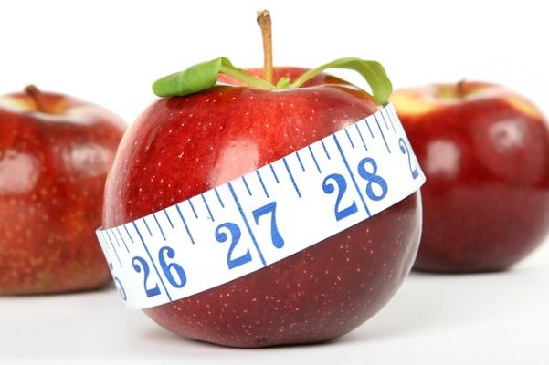 подсчет калорий для похудения отзывы и результаты