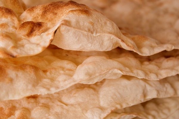 Можно или нет есть лаваш при похудении, сравнение с хлебом