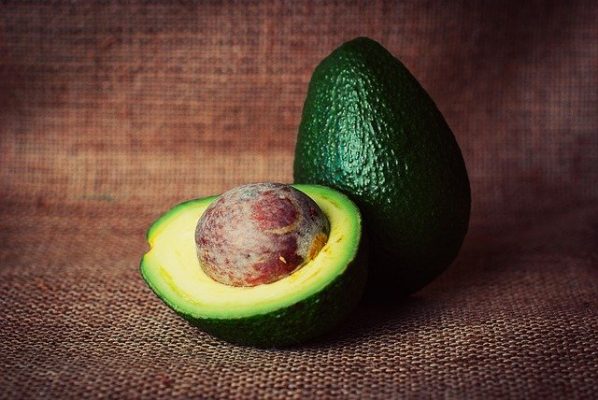Диетические рецепты с авокадо для похудения