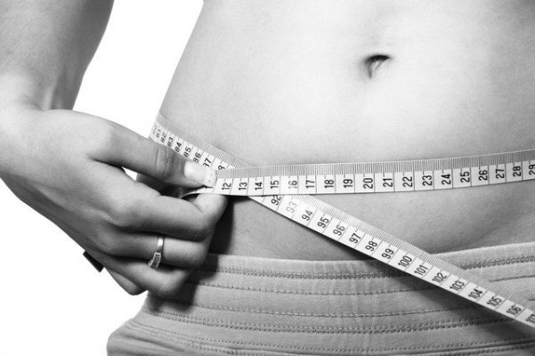 Как правильно делать замеры тела женщины при похудении?