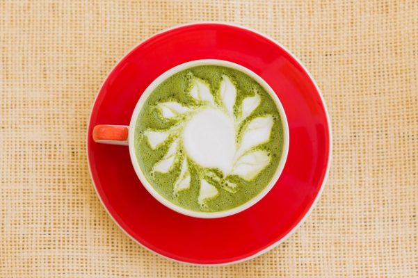 Как пить зеленый чай с молоком для похудения, эффективные рецепты и советы диетологов
