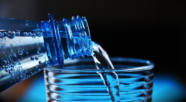 Можно ли и в каких количествах пить газированную воду при похудении?