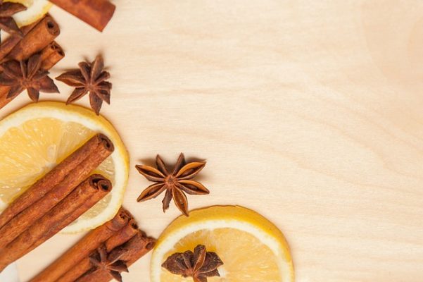 Эффективный рецепт для похудения из имбиря, корицы, лимона и меда