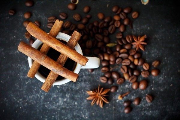 Как приготовить кофе с корицей, эффективный рецепт для похудения