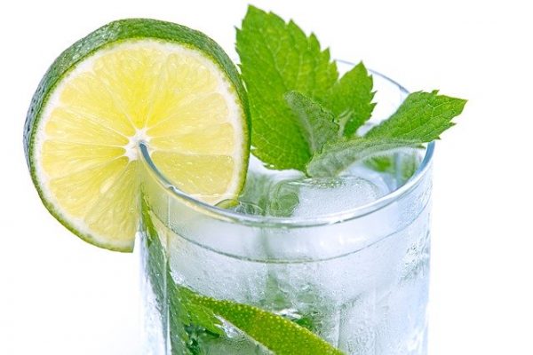Как правильно принимать соду и лимон для похудения, безопасный рецепт с отзывами и результатами