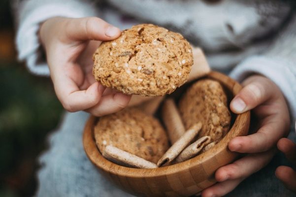 Можно ли есть овсяное печенье на диете, польза и вред при похудении