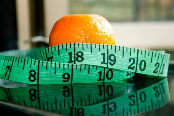 Экстремальные способы похудения с подробным меню и советами диетологов