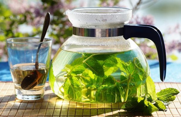 Эффективные рецепты зеленого чая с имбирем и лимоном для похудения, отзывы худеющих