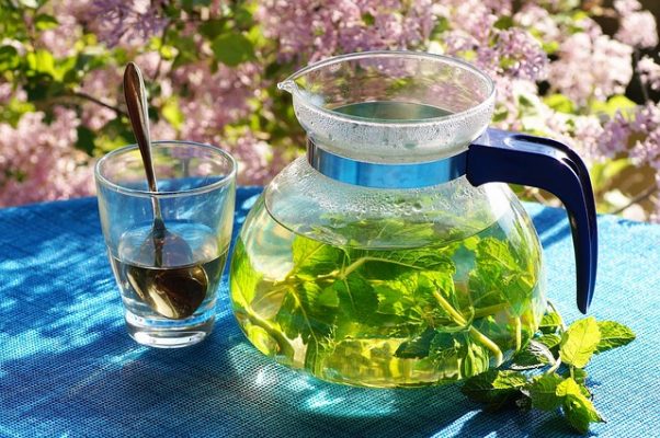 Помогает ли зеленый чай для похудения, как его правильно заваривать и пить?