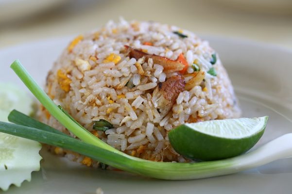 Какой рис полезен для похудения, как и с чем его лучше всего готовить?