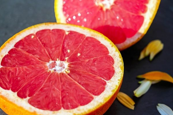 Как действует грейпфрут для похудения, польза и отзывы худеющих