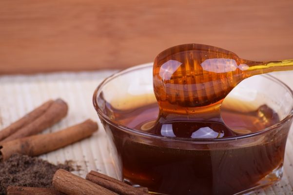 Как приготовить корицу с медом для похудения, эффективные рецепты и отзывы худеющих