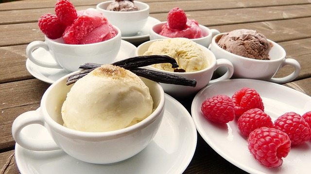 Можно или нет есть мороженое при похудении?