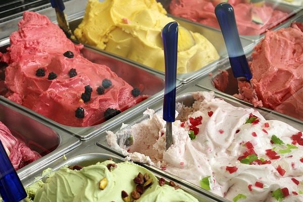 Можно или нет есть мороженое при похудении?