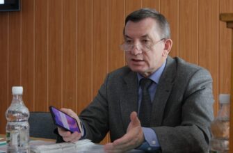 Министр Гришаев обещает облегчить жизнь пензенским водителям