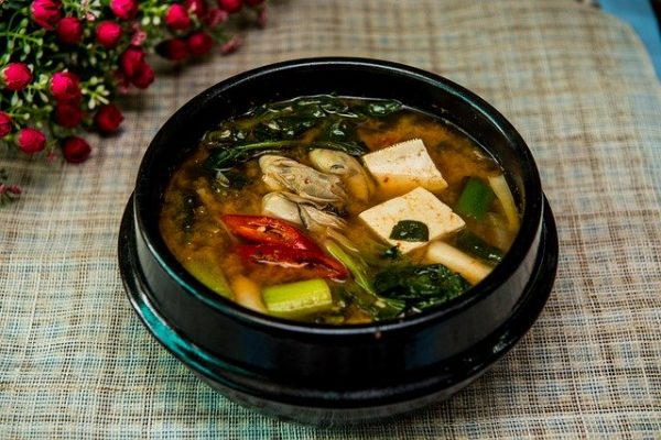 Эффективный для похудения рецепт боннского супа, отзывы и результаты худеющих