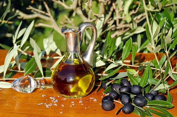 Как правильно пить оливковое масло для похудения, советы диетологов и отзывы худеющих