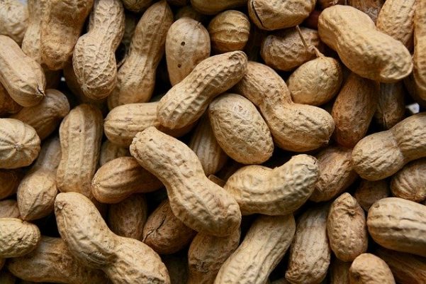 Можно ли есть арахис когда сидишь на диете