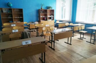 Первый день ЕГЭ: в Пензенской области экзамены сдавали 1010 выпускников