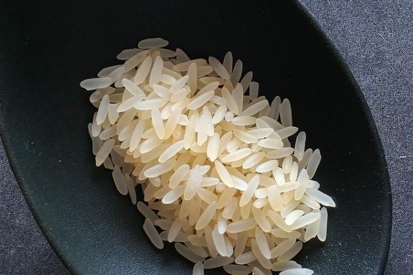 Полезен ли бурый рис для похудения, как приготовить худеющим?