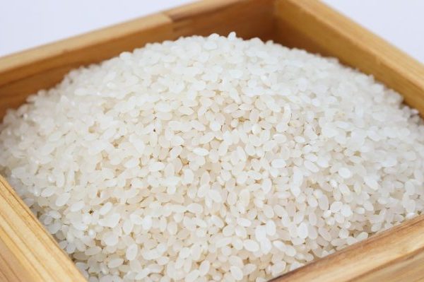 как замачивать рис для похудения