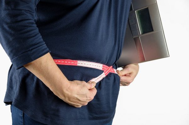 как жир выходит из организма при похудении
