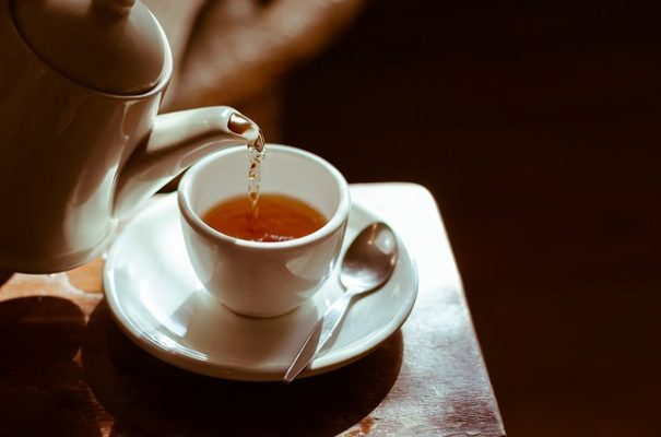 Как сделать чай для похудения в домашних условиях, лучшие рецепты для худеющих