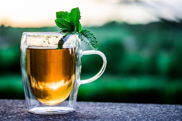 Какой самый эффективный чай для похудения, отзывы и результаты