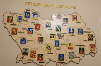 В Пензенской области переизберут глав 25 районов
