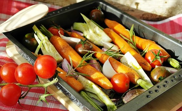 Как правильно готовить салат «Метелка» для очищения организма и похудения?