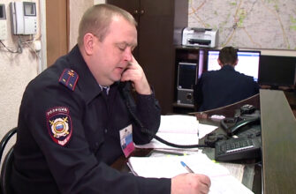 Житель Пензенской области сообщил о поджоге здания ФСБ